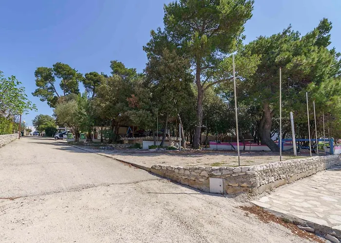 Apartmán In - Zadar Riviera 7842